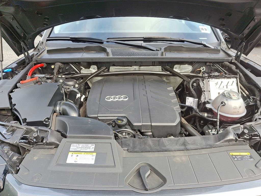 Certified 2024 Audi Q5 2.0T Premium image 30