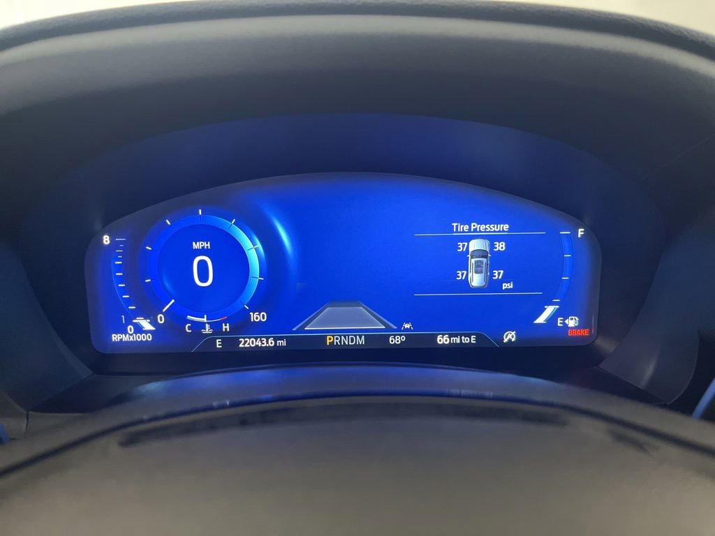 Used 2023 Ford Explorer ST w/ Equipment Group 401A AWD/4WD image 68