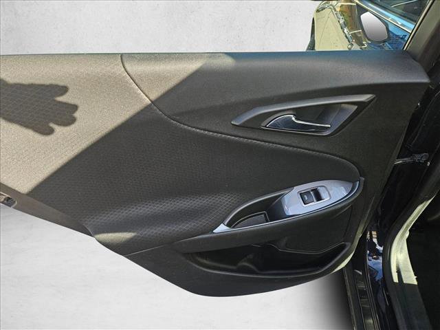 Used 2023 Chevrolet Malibu LT image 10