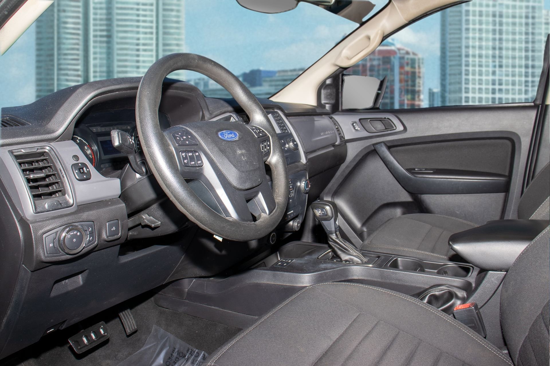 Used 2020 Ford Ranger XL w/ Equipment Group 101A Mid image 7