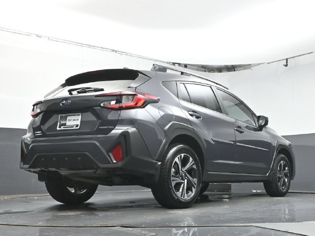 Certified 2025 Subaru Crosstrek 2.5i Premium AWD/4WD image 37