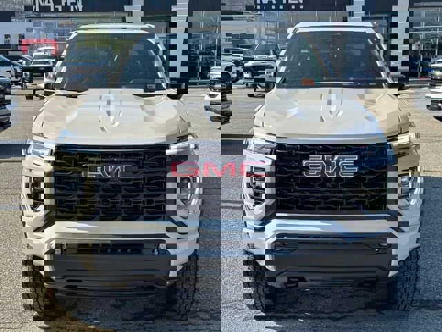 New 2026 GMC Canyon Elevation w/ Convenience Package image 12