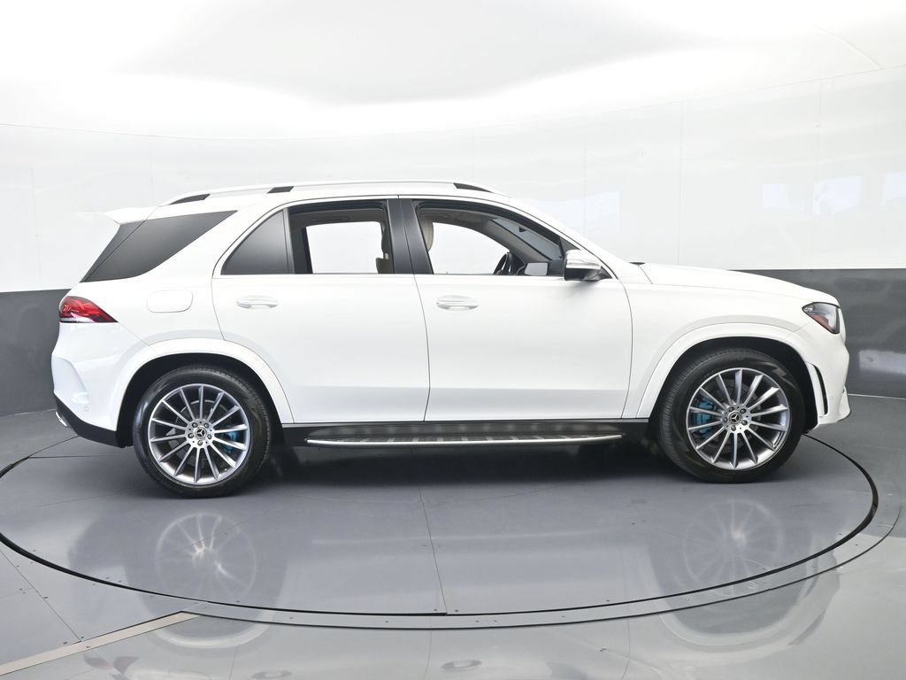 Used 2021 Mercedes-Benz GLE 350 image 7