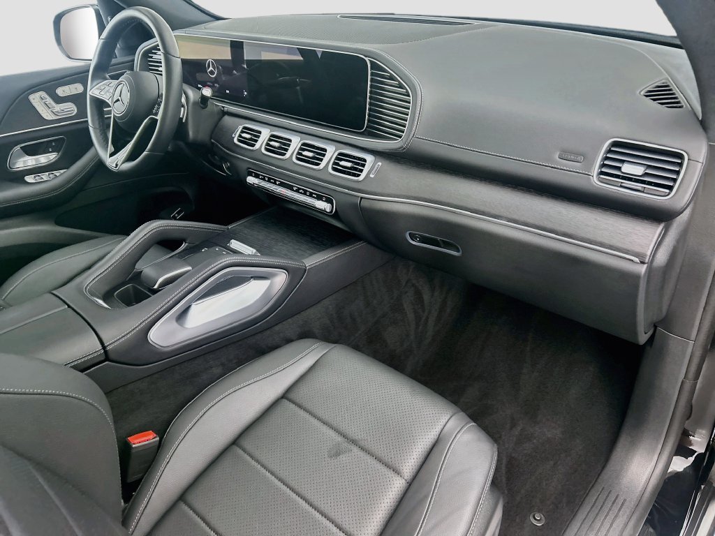 Certified 2026 Mercedes-Benz GLE 350 4MATIC image 16