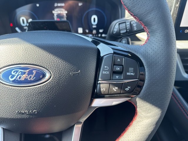 New 2026 Ford Explorer ST image 29