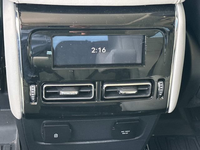 Used 2025 Lincoln Aviator Reserve RWD image 18