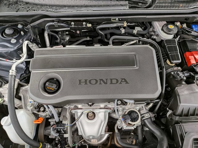 Used 2025 Honda Civic LX image 25