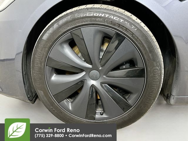 Used 2023 Tesla Model S Standard Range image 33