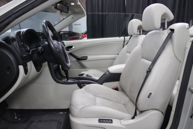 Used 2006 Saab 9-3 2.0T FWD image 11