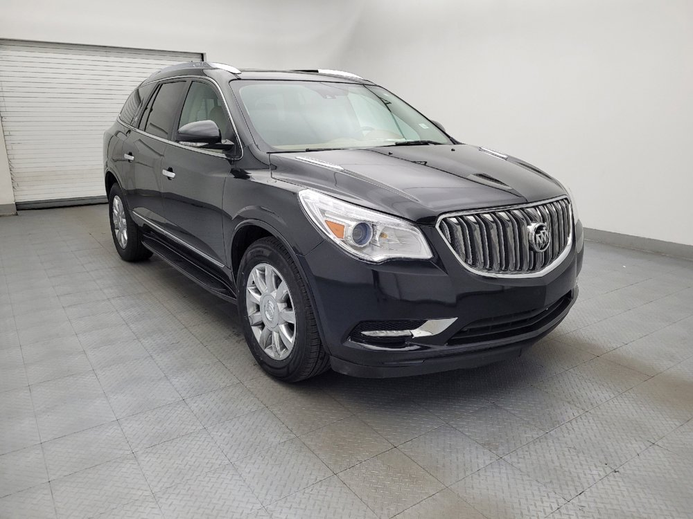 Used 2015 Buick Enclave Premium image 13
