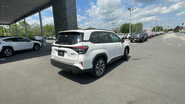 New 2026 Subaru Forester Touring AWD/4WD image 7