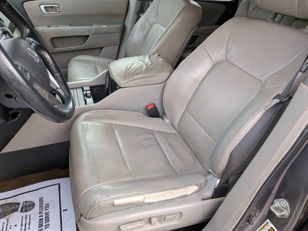 Used 2015 Honda Pilot EX-L image 15