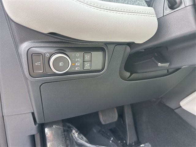 New 2025 Ford Explorer Platinum w/ Ultimate Package image 18