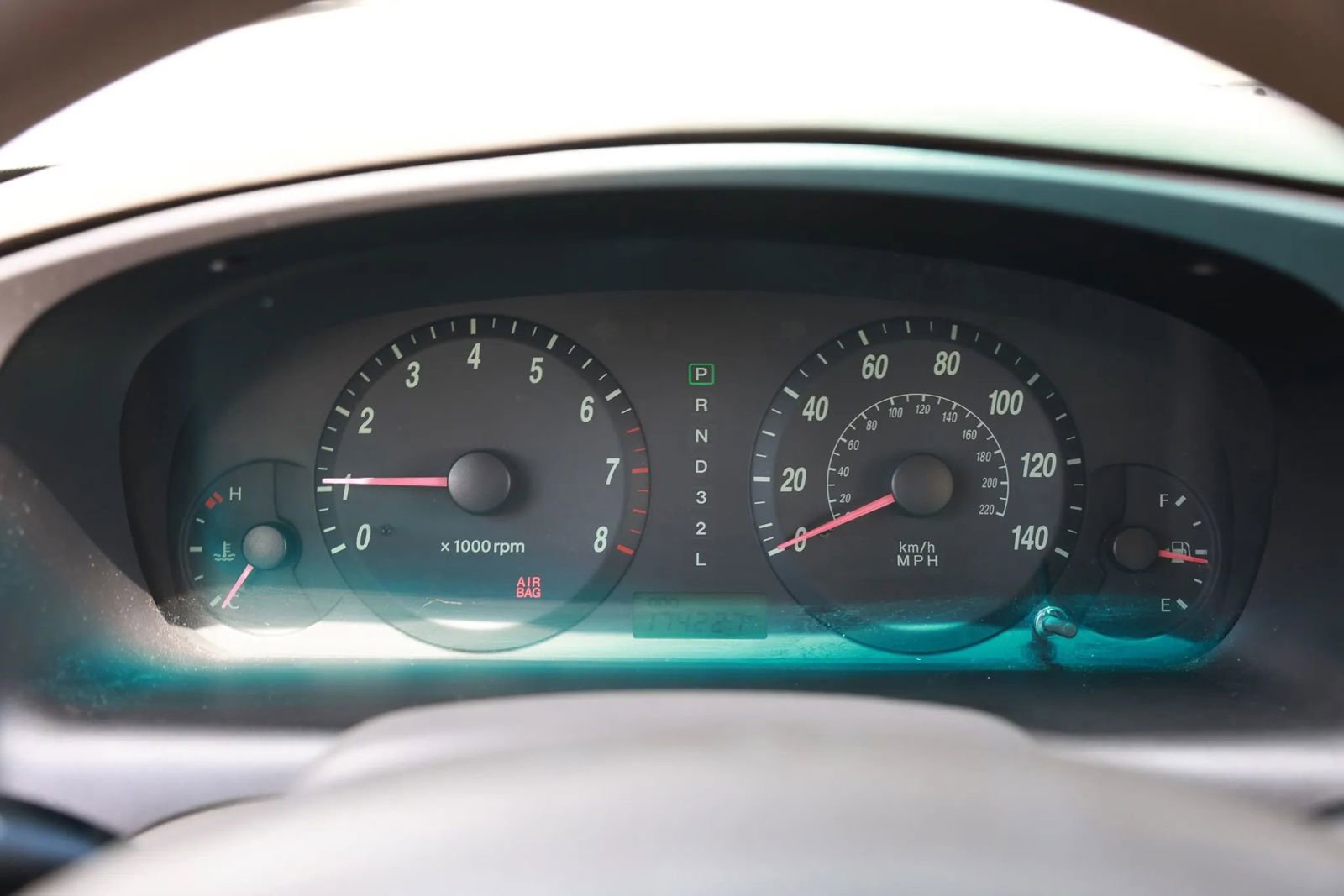 Used 2005 Hyundai Elantra GLS FWD image 28