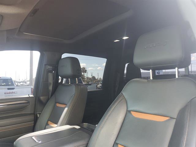 Certified 2024 GMC Sierra 2500 AT4 w/ AT4 Premium Plus Package image 95