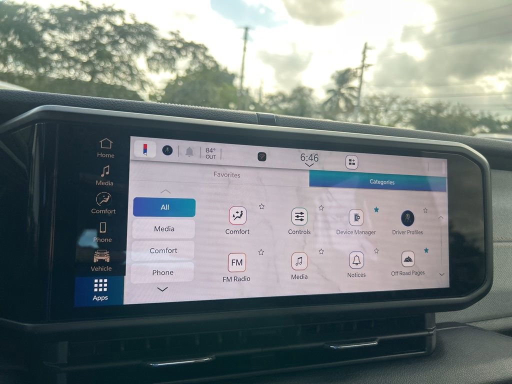 New 2026 Jeep Wrangler Sport image 39