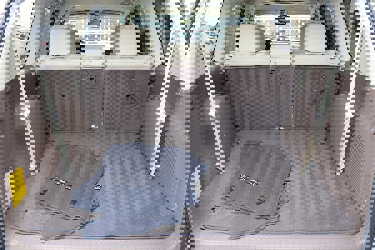 Used 2017 Lexus GX 460 Premium image 45