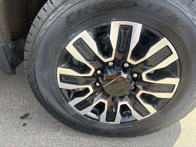 Used 2024 GMC Sierra 2500 Denali Ultimate image 32