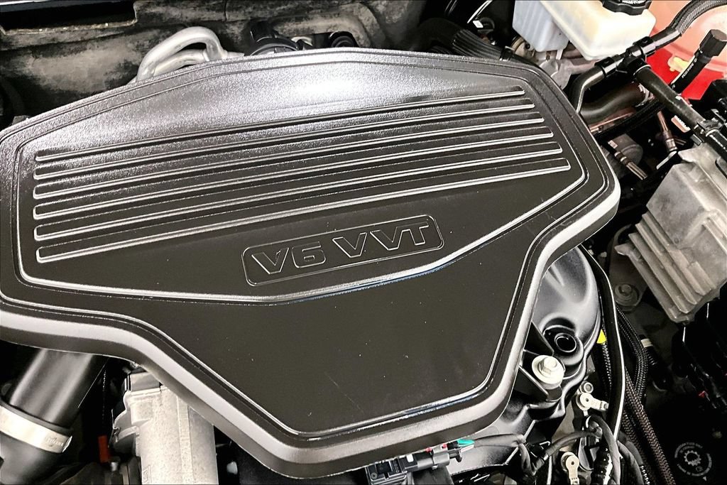 Used 2019 GMC Acadia Denali AWD/4WD image 39