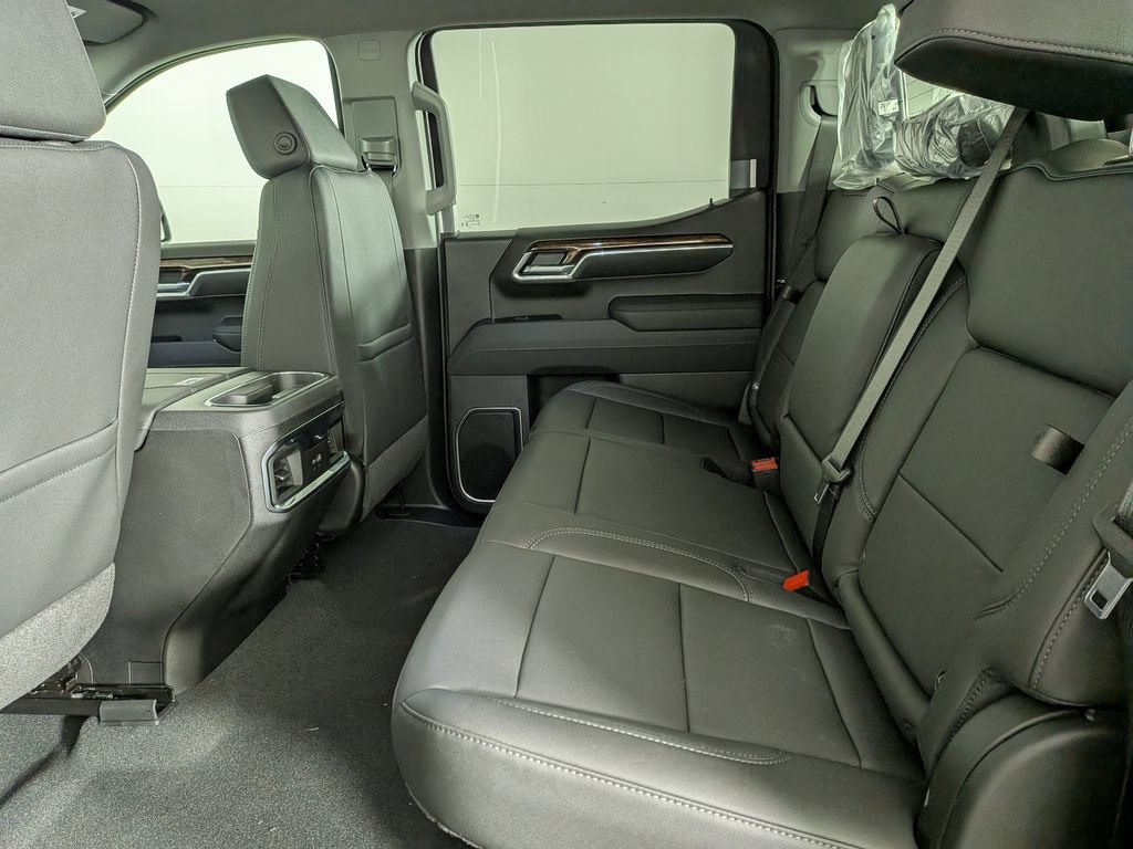 New 2026 GMC Sierra 1500 Elevation w/ Elevation Premium Package AWD/4WD image 30