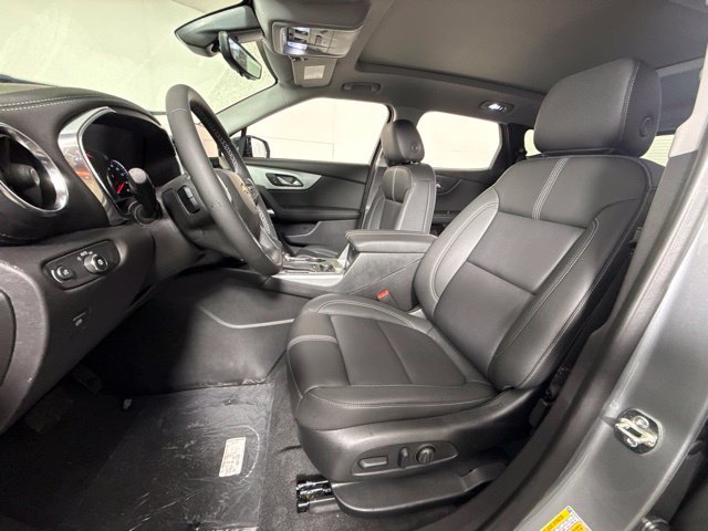 New 2026 Chevrolet Blazer LT w/ Sound & Technology Package AWD/4WD image 15