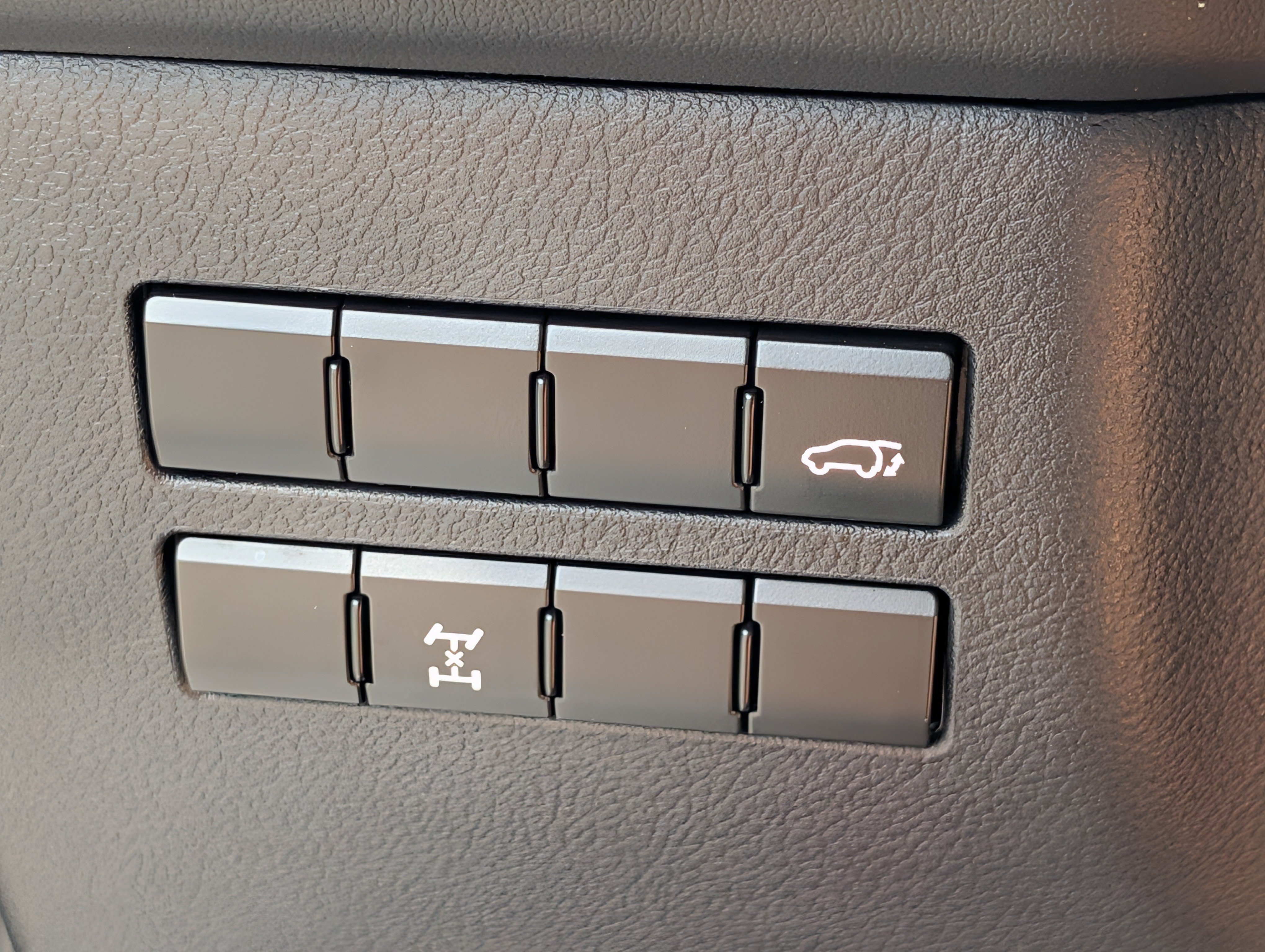 Used 2017 Lexus NX 200t AWD image 22
