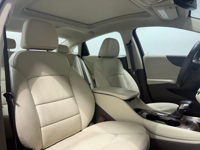 Certified 2024 Chevrolet Malibu LT image 27