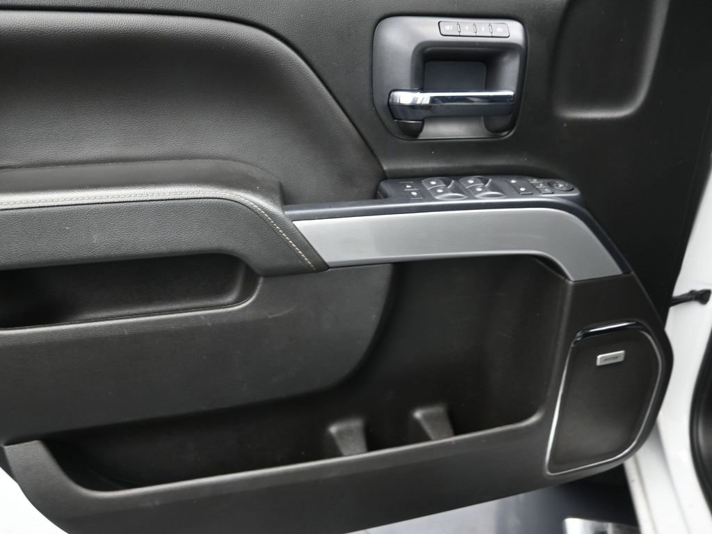 Used 2018 Chevrolet Silverado 2500 LTZ w/ Duramax Plus Package image 13