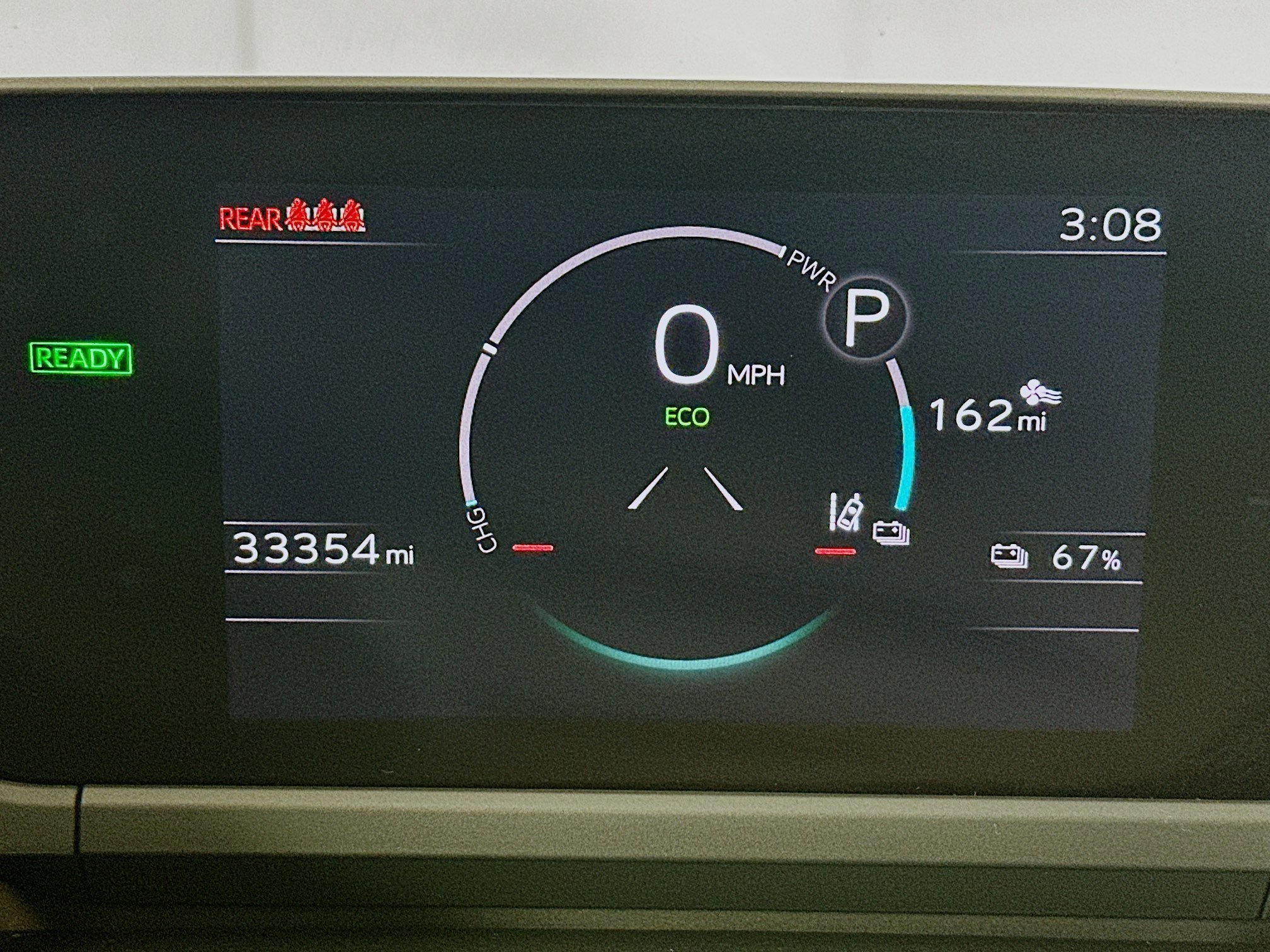 Used 2024 Toyota bZ4X XLE w/ Weather Package FWD image 18