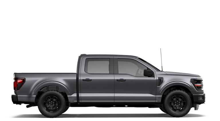 New 2026 Ford F150 STX AWD/4WD image 51