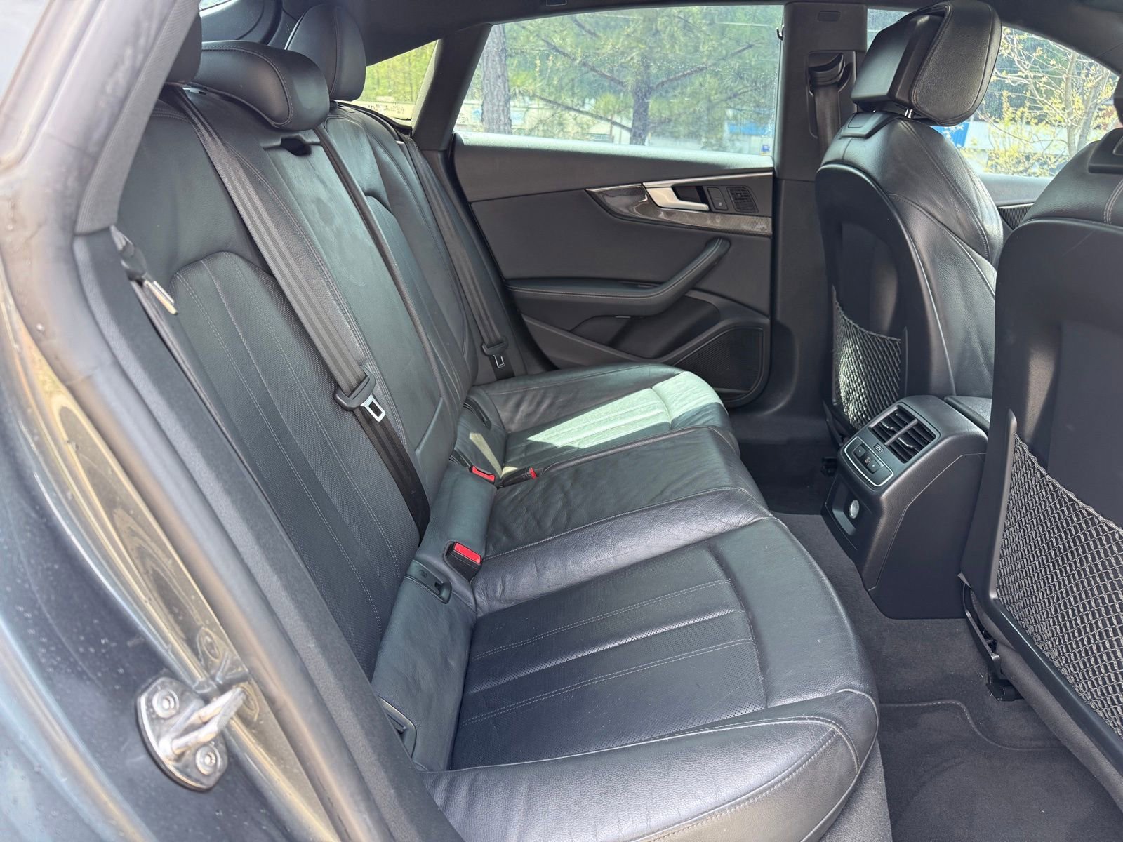 Used 2018 Audi S5 Prestige w/ S Sport Package image 40