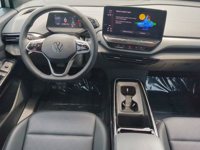 Used 2023 Volkswagen ID.4 Pro S AWD/4WD image 15