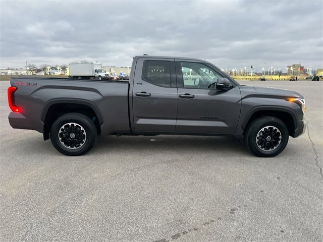 Used 2022 Toyota Tundra SR5 w/ TRD Off-Road Package image 14