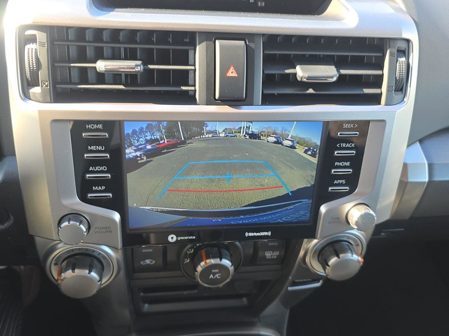 Used 2024 Toyota 4Runner TRD Sport image 22