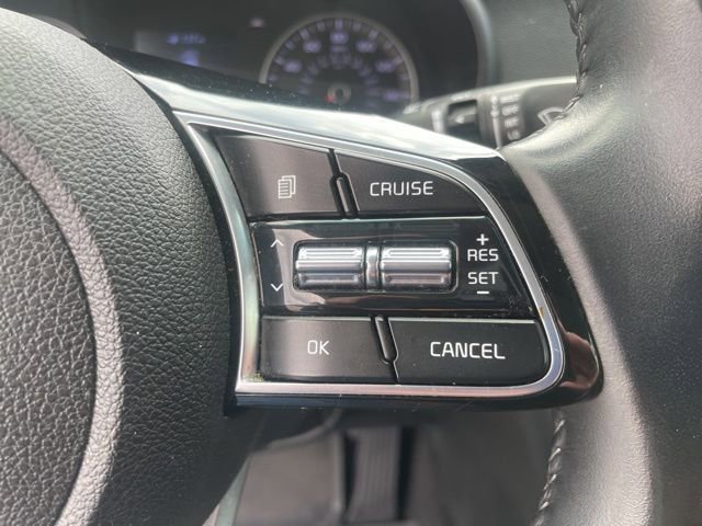 Used 2020 Kia Optima S FWD image 27