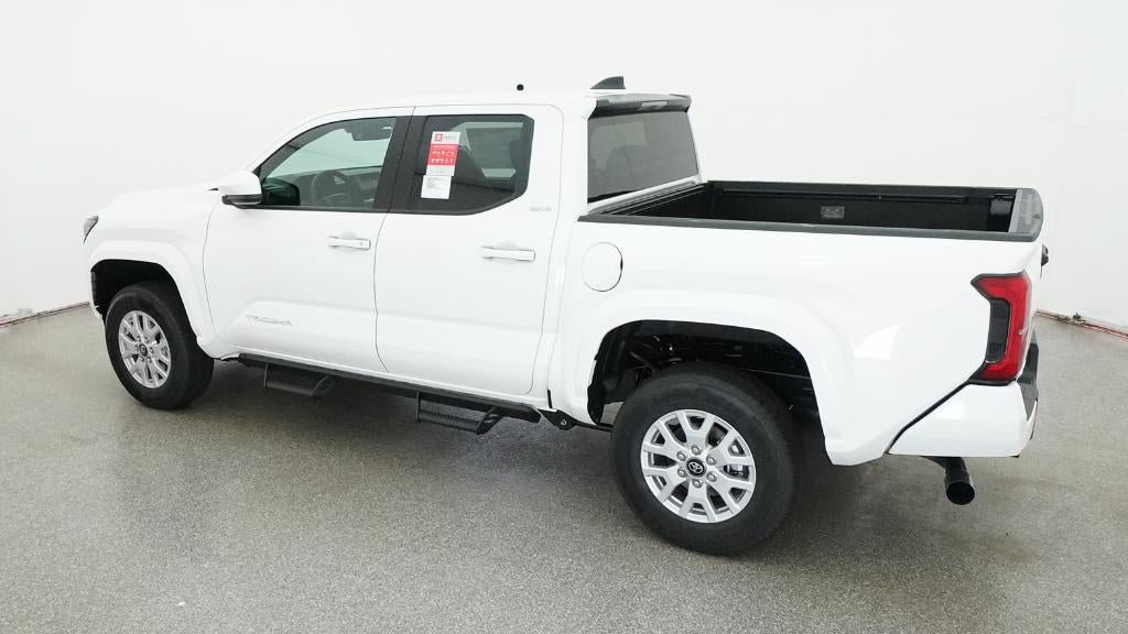 New 2026 Toyota Tacoma 4x4 Double Cab image 37