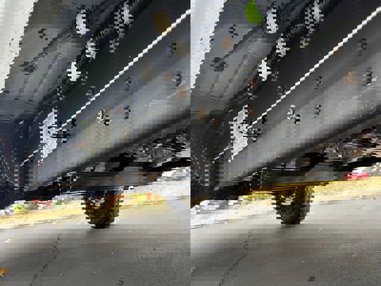 Used 2007 Chevrolet Silverado 2500 LT w/ Heavy-Duty Power Package image 44