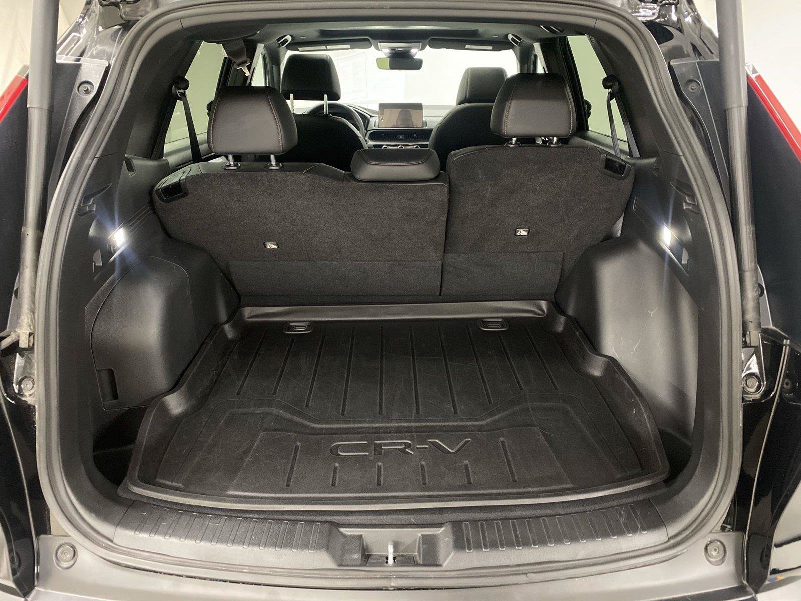 Used 2026 Honda CR-V Sport-L image 24