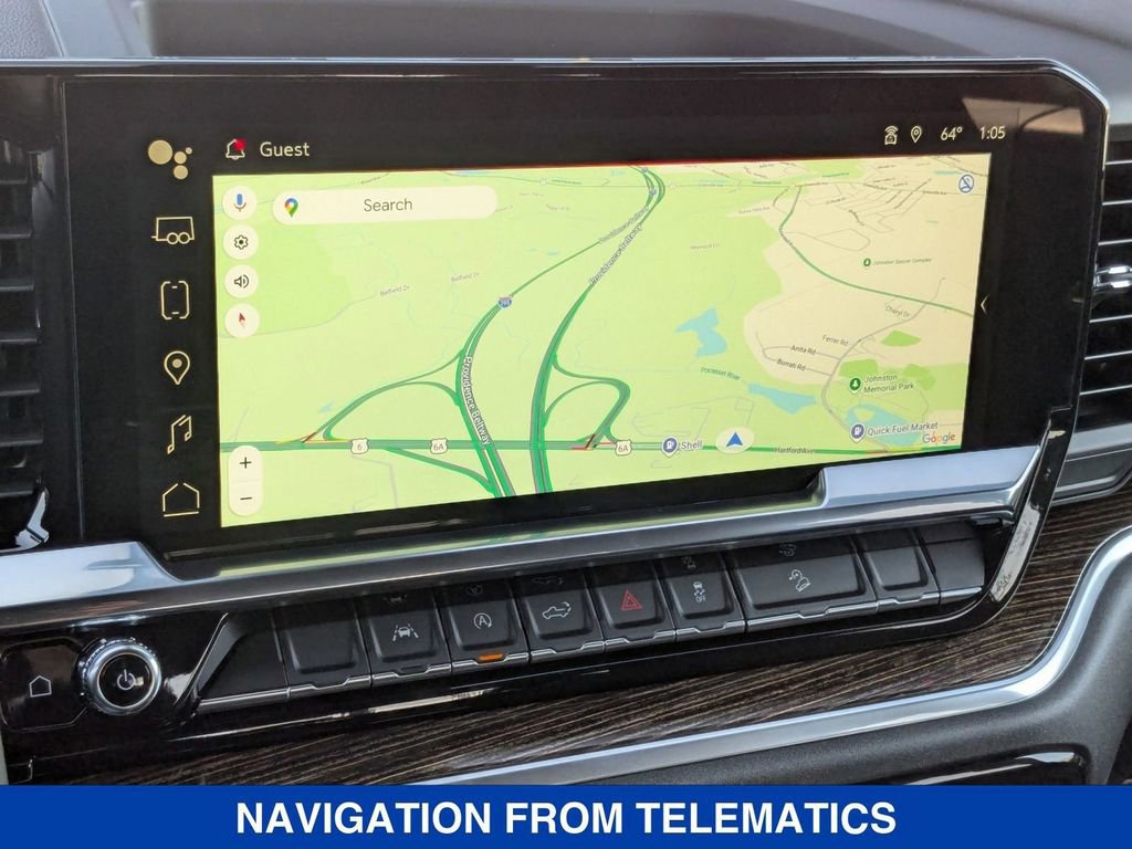 New 2026 GMC Sierra 1500 Elevation image 21