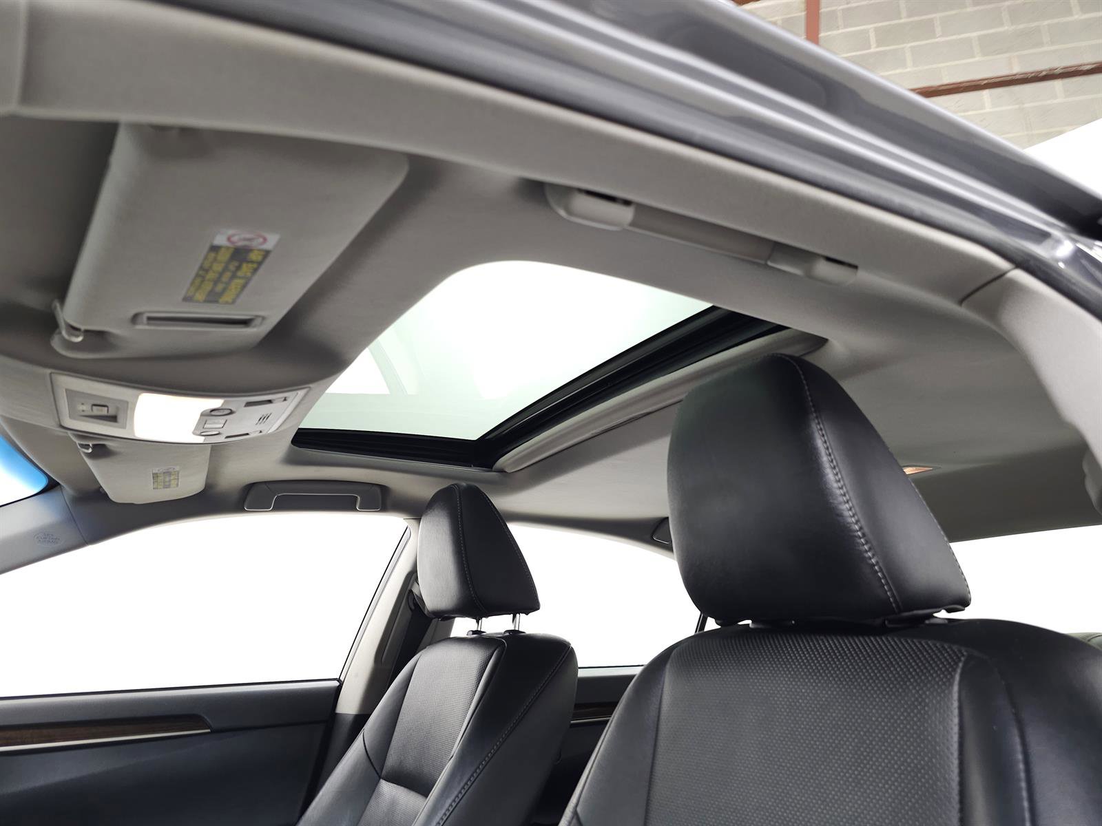Used 2013 Lexus ES 350 w/ Luxury Pkg FWD image 14