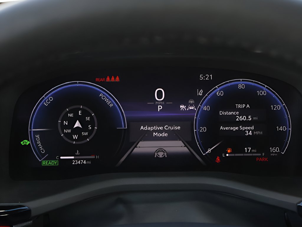 Used 2025 Toyota Camry XSE FWD image 27