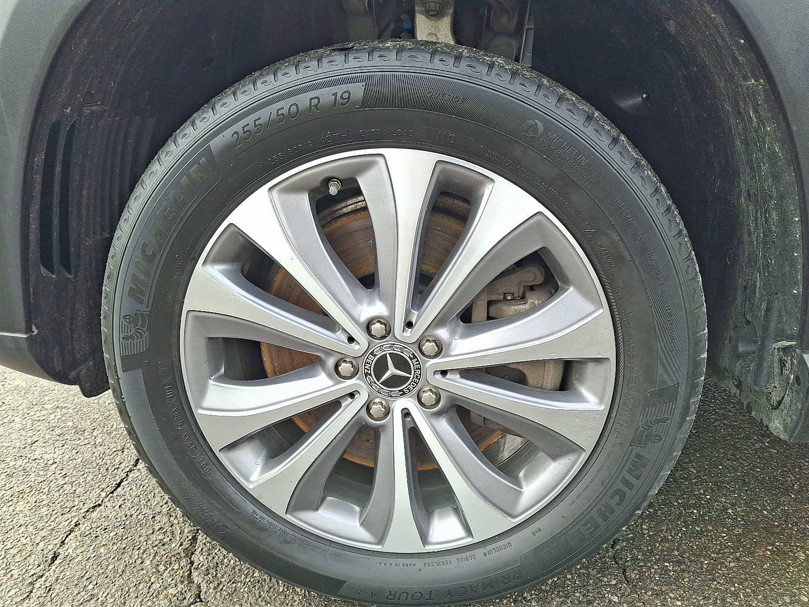 Used 2020 Mercedes-Benz GLE 450 4MATIC image 8