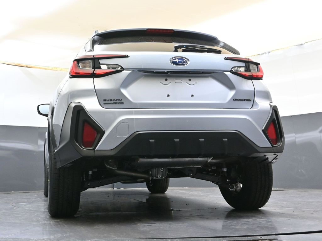 New 2026 Subaru Crosstrek 2.5i Premium image 32