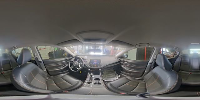 Used 2020 Nissan Altima 2.5 SR image 6