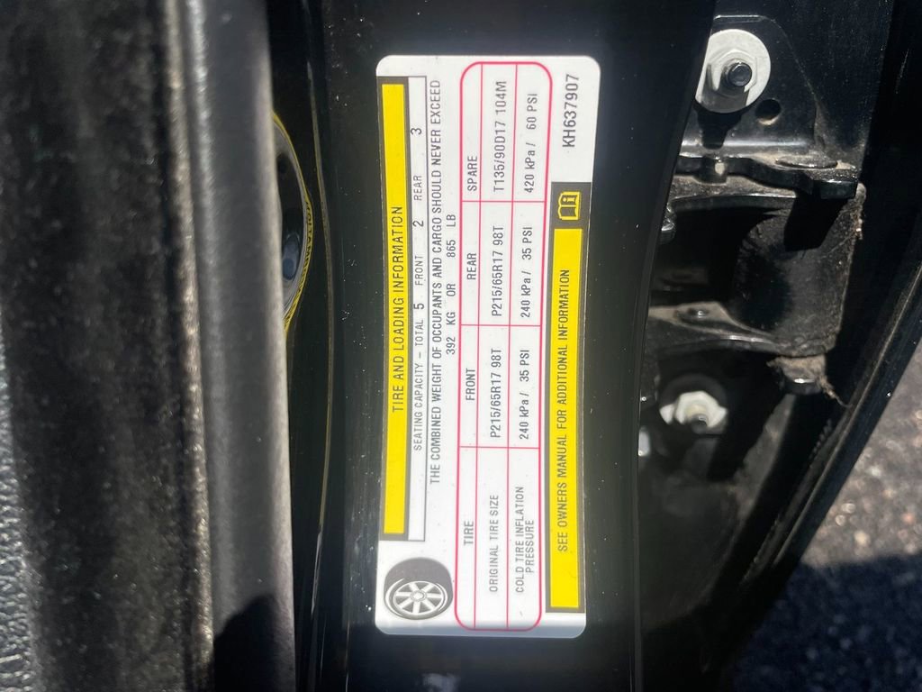 Used 2019 Dodge Charger SXT RWD image 31