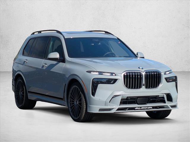 New 2026 BMW ALPINA XB7 image 7