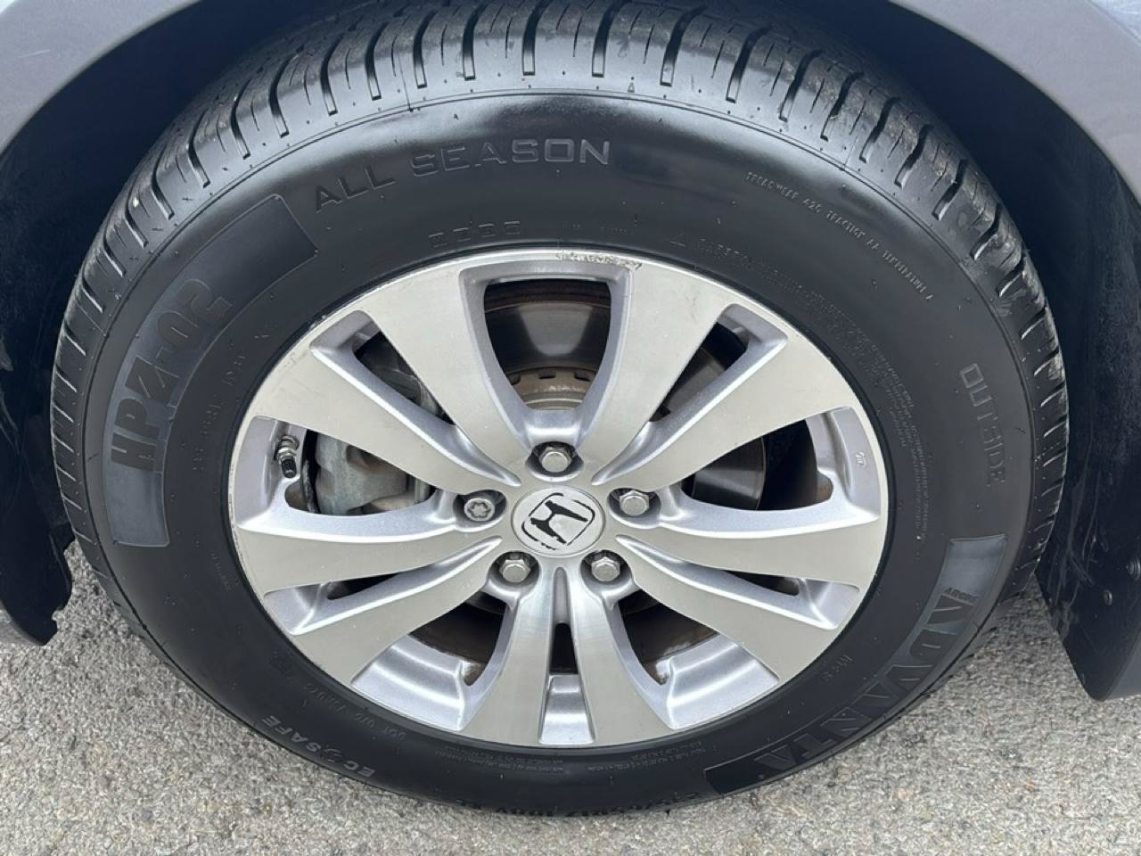 Used 2016 Honda Odyssey EX-L image 44