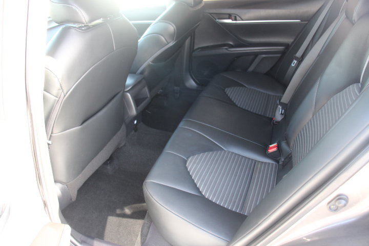 Certified 2023 Toyota Camry SE w/ Convenience Package FWD image 14