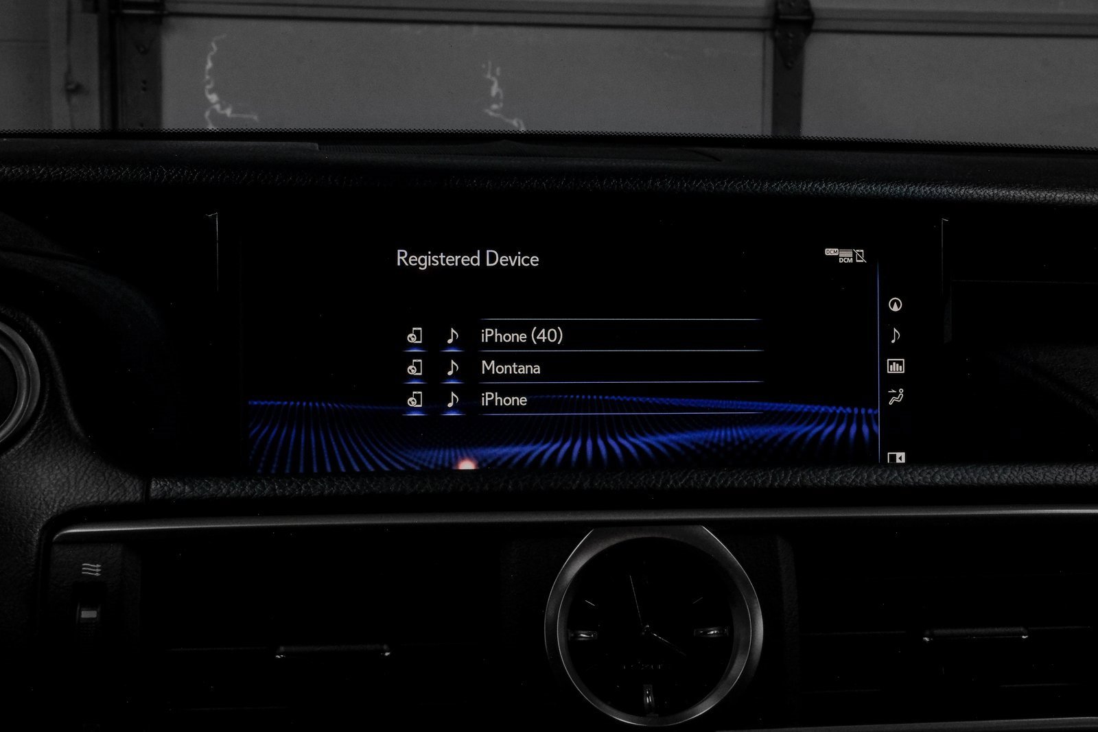 Used 2019 Lexus RC F F image 41