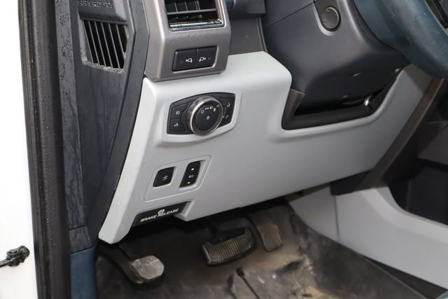 Used 2022 Ford F350 Limited AWD/4WD image 23